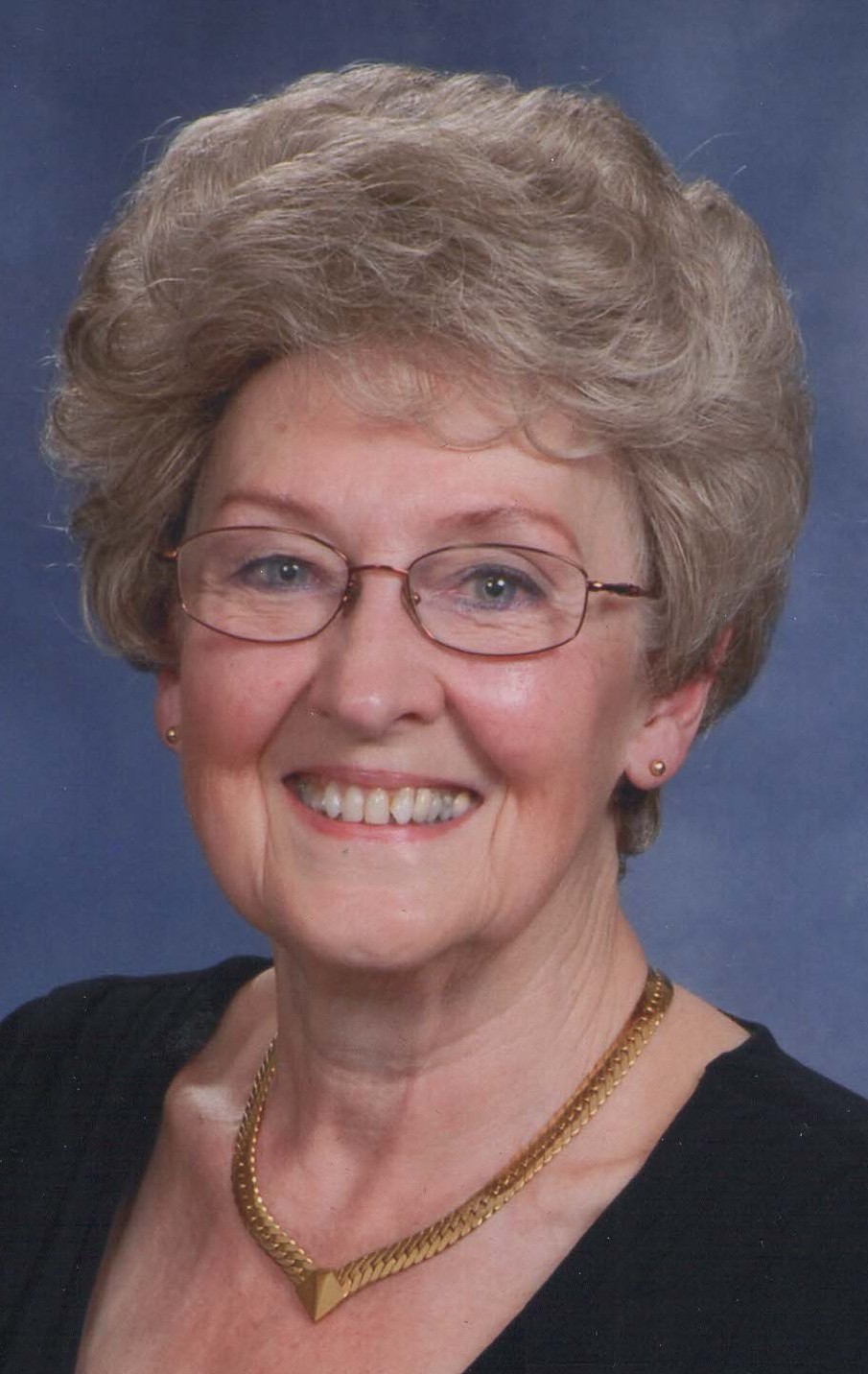 Virginia M. Wilson The Outlook