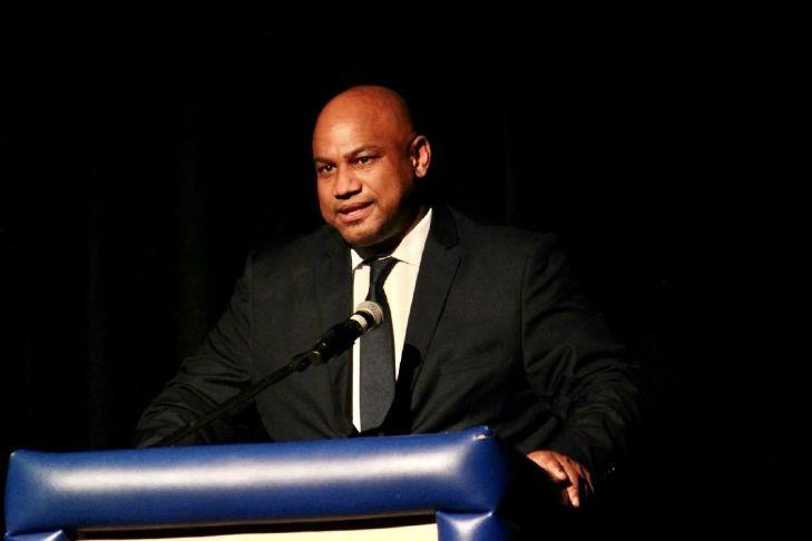 Gresham Mayor: ‘We are a nation of laws. We are a nation of immigrants’