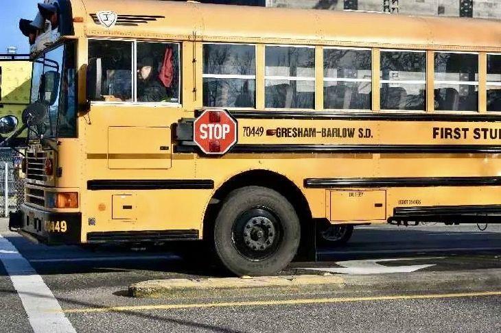 Gresham-Barlow School Board seeks applications for board vacancy