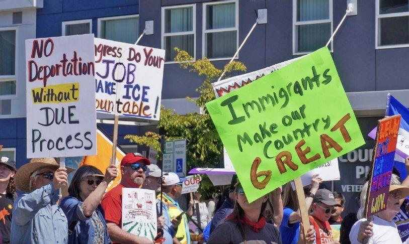 MY VIEW | Lopez: Oregon’s elite cannot ignore the cost of attacking immigrant workers