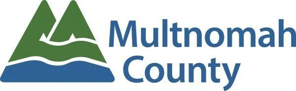 MULTNOMAH COUNTY, OREGON
DEFERRED COMPENSATION CONSULTING SERVICES