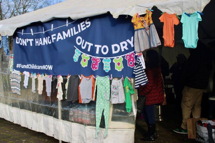 Commentary: Don’t balance Oregon’s budget on the backs of Black and brown caregivers